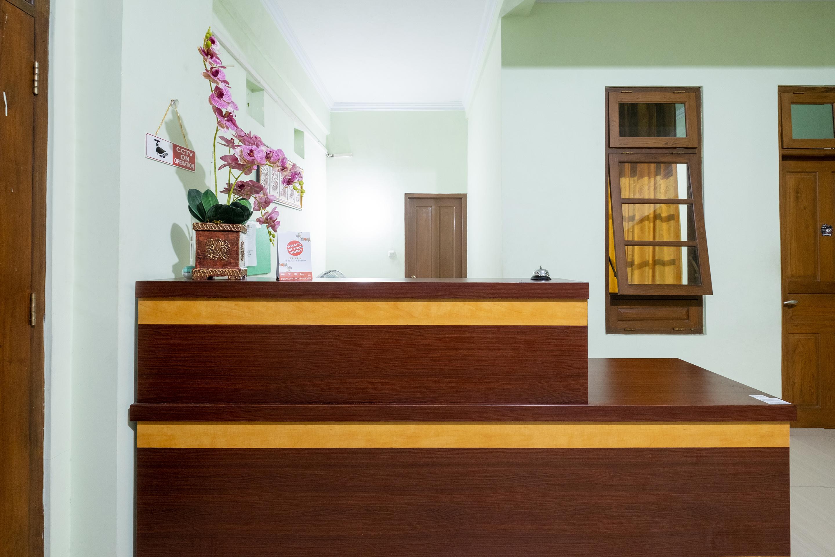 Reddoorz Syariah Near Alun Alun Wonosari Hotel Exterior photo